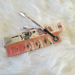 Benefit goof proof brow pencil